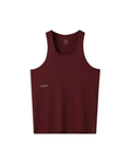 Copper-Dura® Limitless Singlet burgundy