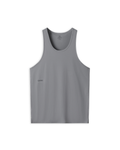 Copper-Dura® Limitless Singlet steel-gray