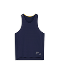 Airstripe™ Bolt Tank midnight-blue