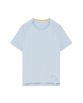 Airstripe™ Bolt Tee pastel-blue