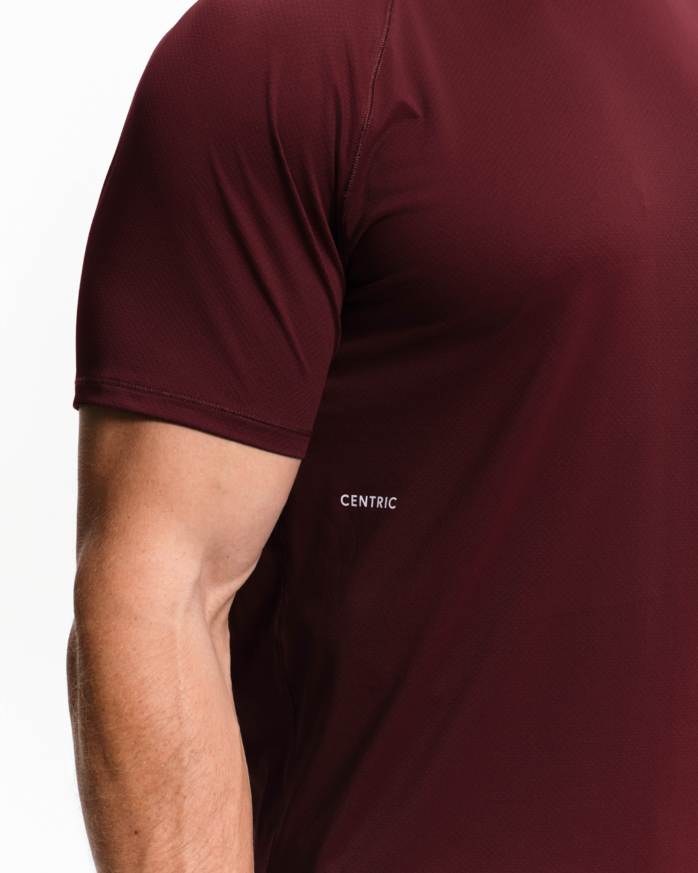 Copper-Dura® Limitless Tee