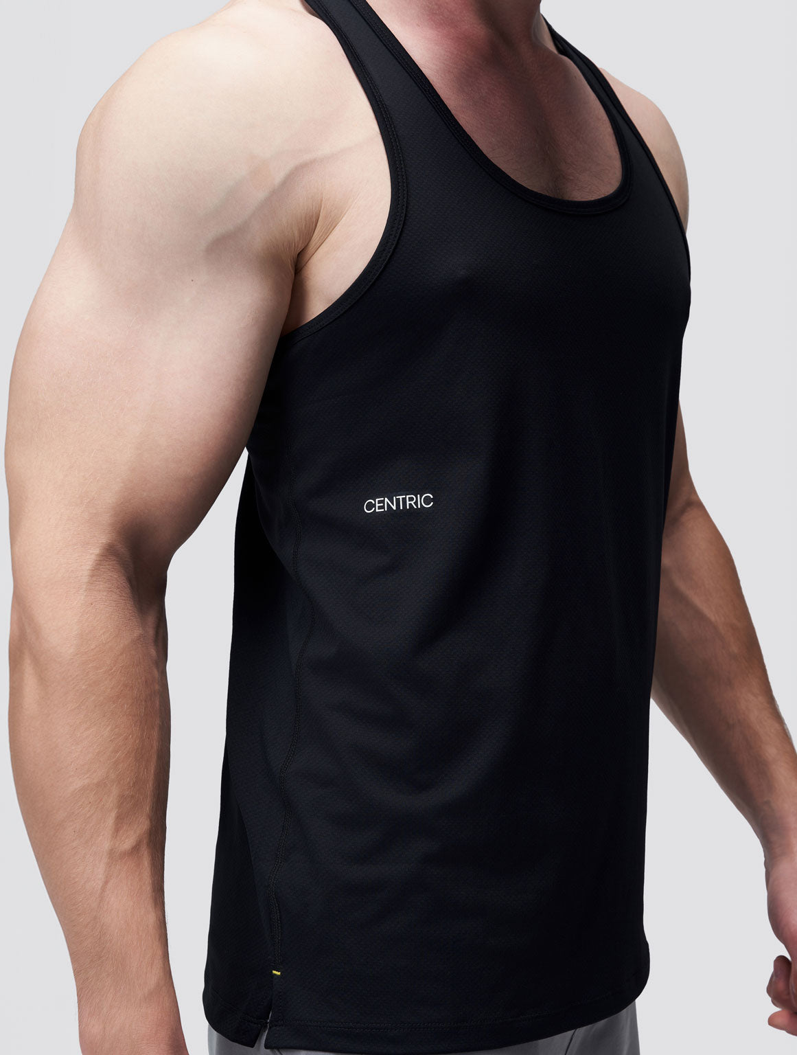 Áo Singlet Copper - Dura™ Limitless - Centric | Asia Pacific