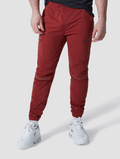 Men CoreFit™ Active Joggers burgundy