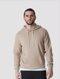 Men WonderKnit™ Performance Hoodies nude