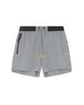 Hiflex-Lite® Hyper Shorts steel-gray