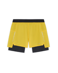 Hiflex-Ulite® Blaze Shorts blaze-yellow