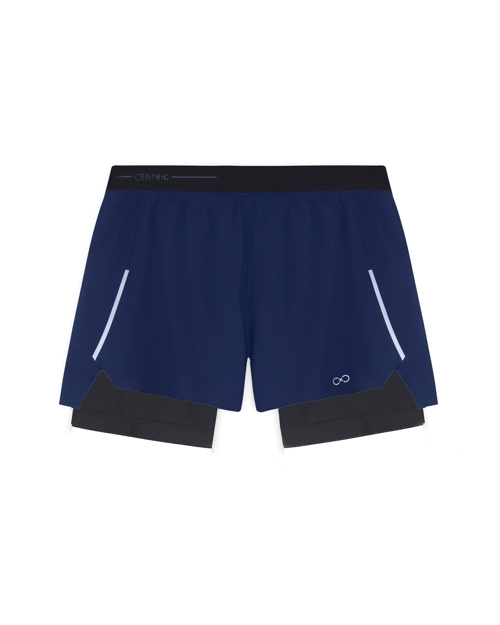 Quần Shorts Hiflex - Ulite® Blaze - Centric | Asia Pacific