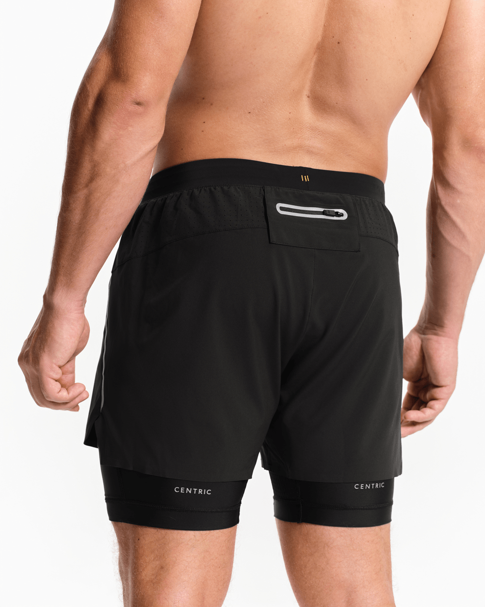 Quần Shorts Hiflex - Ulite® Blaze - Centric | Asia Pacific