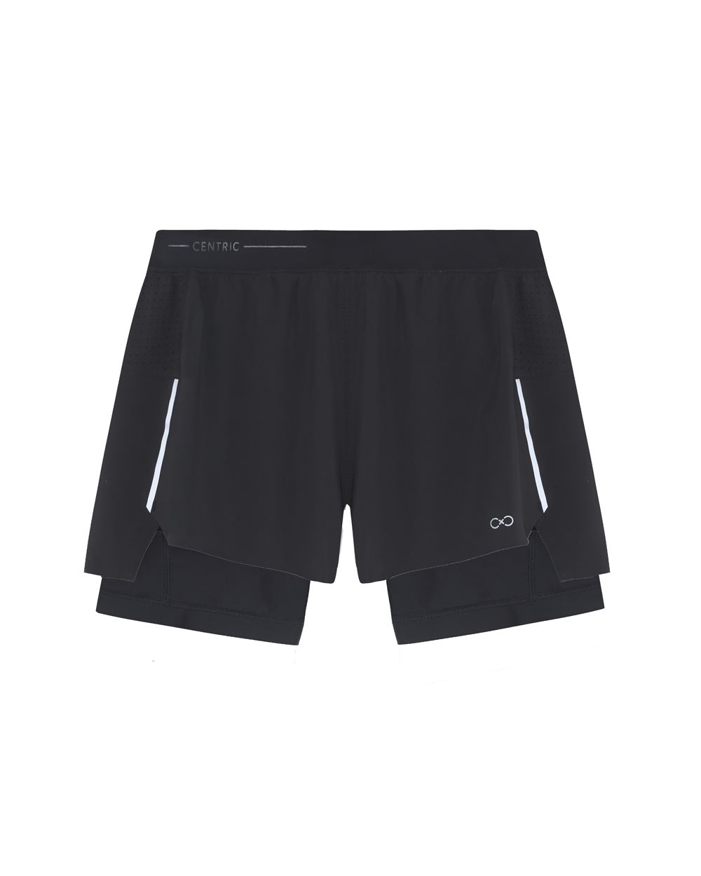 Quần Shorts Hiflex - Ulite® Blaze - Centric | Asia Pacific