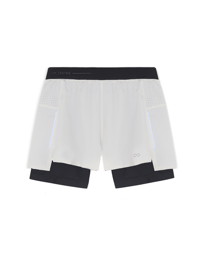 Quần Shorts Hiflex - Ulite® Blaze - Centric | Asia Pacific