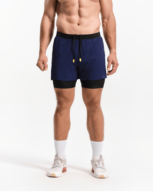 Hiflex-Ulite® Blaze Shorts