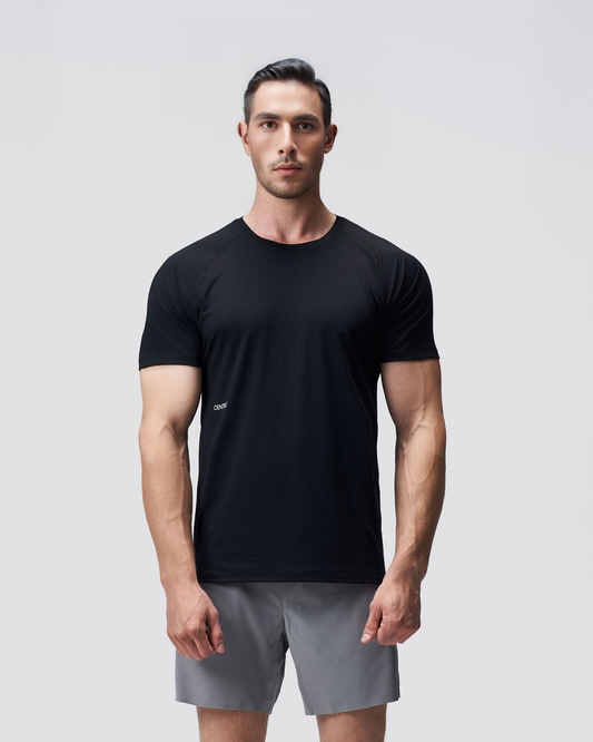 Copper-Dura® Limitless Tee